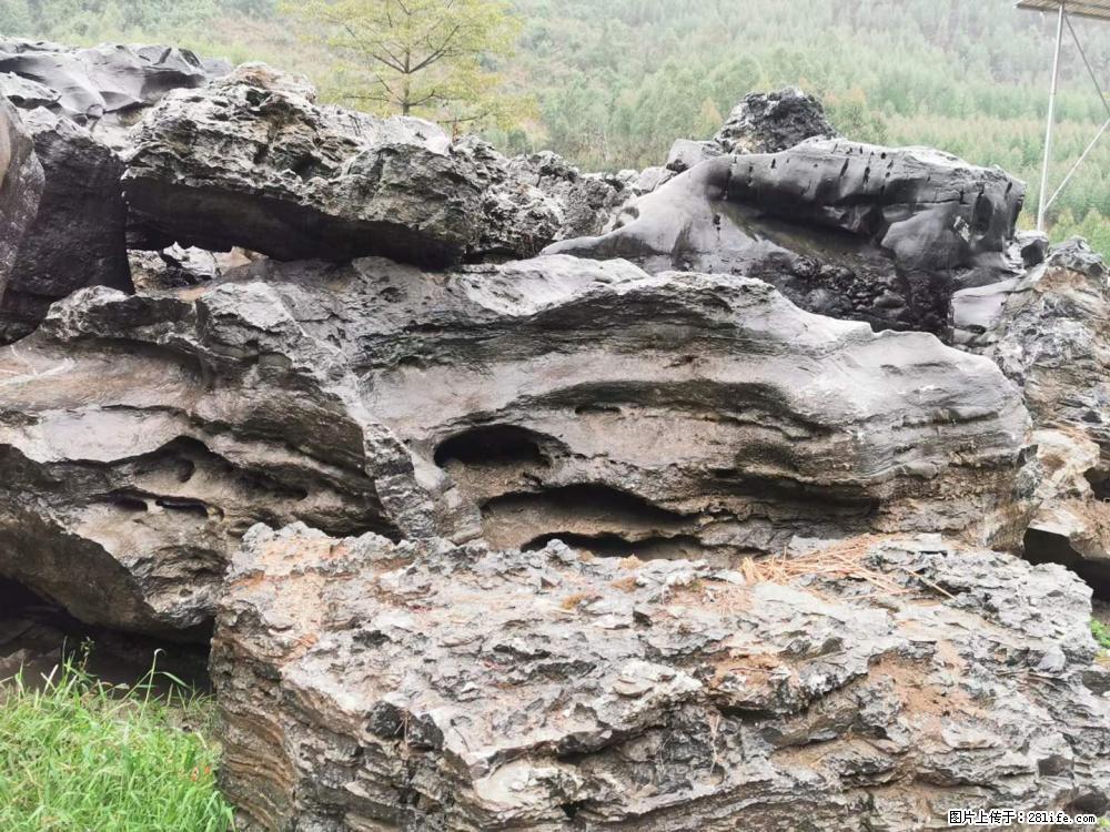 风景石、假山石大量有货，有需要的欢迎联系 - 新手上路 - 池州生活社区 - 池州28生活网 chizhou.28life.net