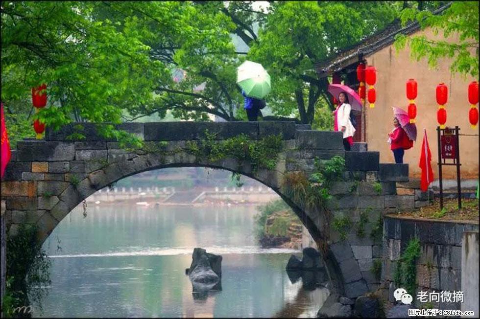 【春天，广西桂林灌阳县向您发出邀请！】江口老街又逢春 - 游山玩水 - 池州生活社区 - 池州28生活网 chizhou.28life.net