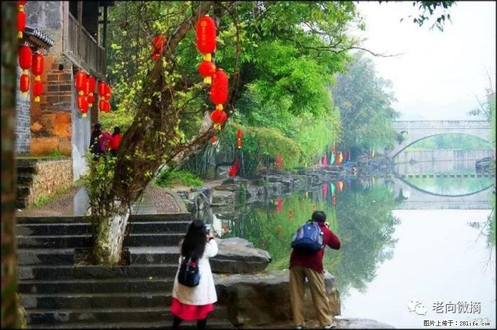 【春天，广西桂林灌阳县向您发出邀请！】江口老街又逢春 - 游山玩水 - 池州生活社区 - 池州28生活网 chizhou.28life.net