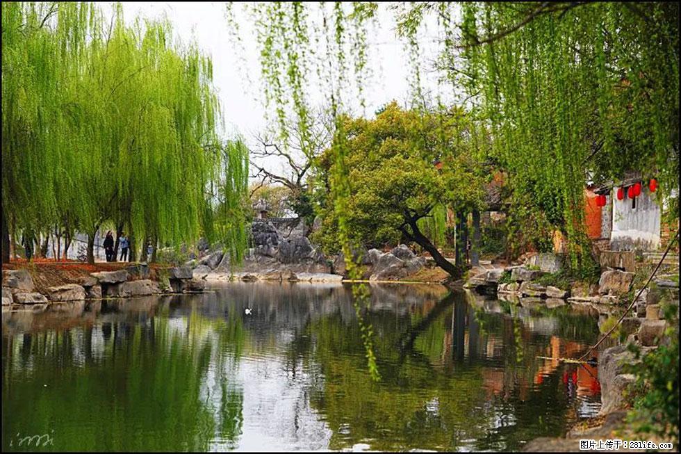 【春天，广西桂林灌阳县向您发出邀请！】江口老街又逢春 - 游山玩水 - 池州生活社区 - 池州28生活网 chizhou.28life.net