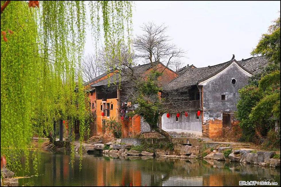 【春天，广西桂林灌阳县向您发出邀请！】江口老街又逢春 - 游山玩水 - 池州生活社区 - 池州28生活网 chizhou.28life.net