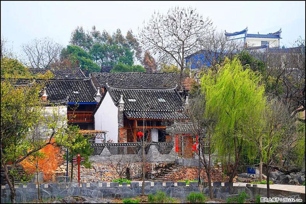 【春天，广西桂林灌阳县向您发出邀请！】江口老街又逢春 - 游山玩水 - 池州生活社区 - 池州28生活网 chizhou.28life.net