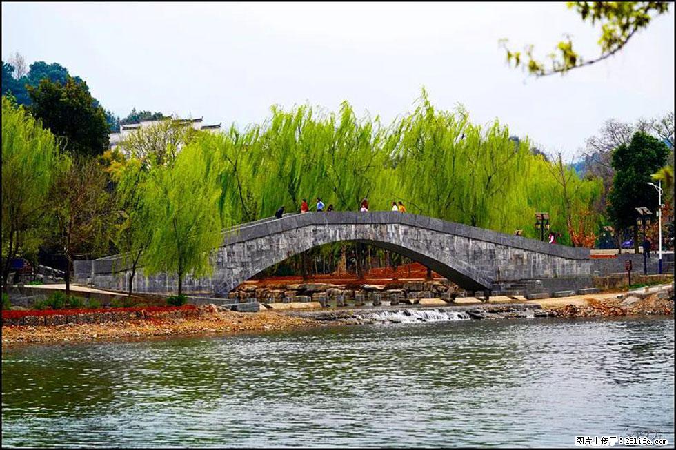 【春天，广西桂林灌阳县向您发出邀请！】江口老街又逢春 - 游山玩水 - 池州生活社区 - 池州28生活网 chizhou.28life.net