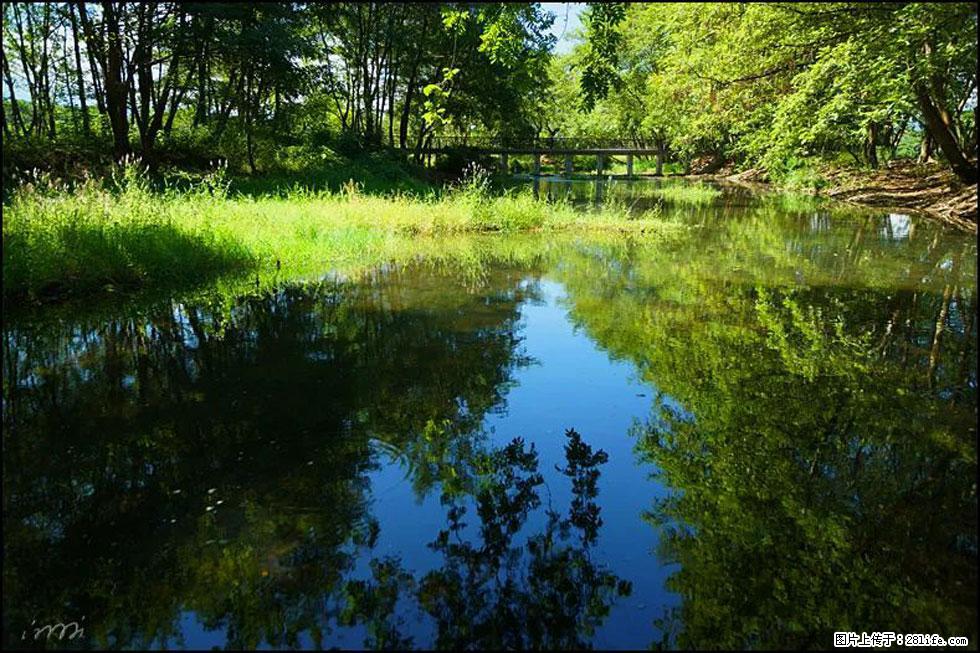 【春天，广西桂林灌阳县向您发出邀请！】熊家寨湿地公园 - 游山玩水 - 池州生活社区 - 池州28生活网 chizhou.28life.net