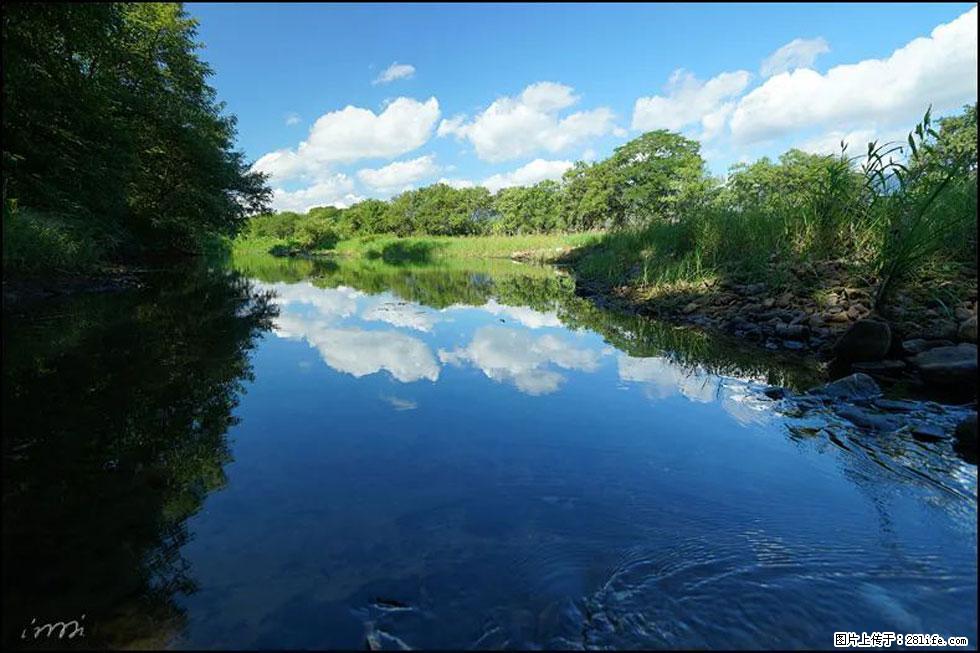 【春天，广西桂林灌阳县向您发出邀请！】熊家寨湿地公园 - 游山玩水 - 池州生活社区 - 池州28生活网 chizhou.28life.net