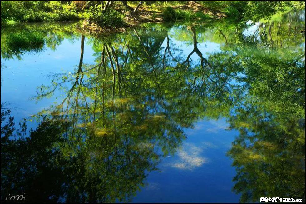 【春天，广西桂林灌阳县向您发出邀请！】熊家寨湿地公园 - 游山玩水 - 池州生活社区 - 池州28生活网 chizhou.28life.net