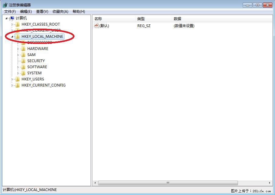 Photoshop不能直接拖拽打开图片的解决办法 - 生活百科 - 池州生活社区 - 池州28生活网 chizhou.28life.net