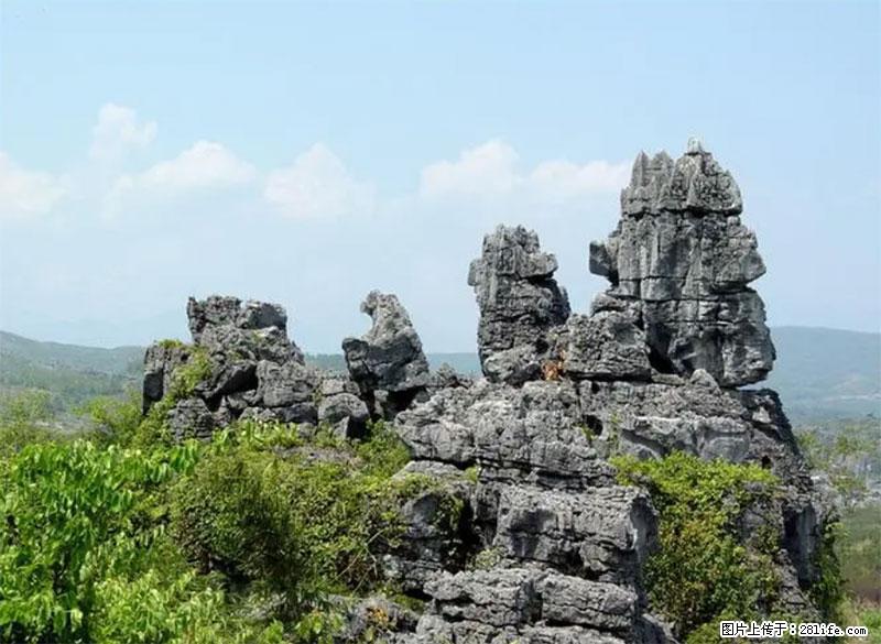 桂林旅游名城景点：灌阳文市石林 - 游山玩水 - 池州生活社区 - 池州28生活网 chizhou.28life.net
