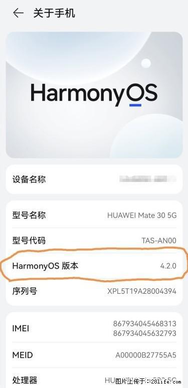 华为手机Mate30 如何开启开发者选项？ - 生活百科 - 池州生活社区 - 池州28生活网 chizhou.28life.net