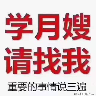 为什么要学习月嫂，育婴师？ - 池州28生活网 chizhou.28life.net