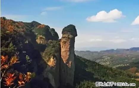 让人脸红的流氓景点，大自然真的有点色 - 灌水专区 - 池州生活社区 - 池州28生活网 chizhou.28life.net
