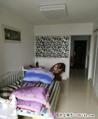 书香名邸 框架商品房 精装一房一厅小公寓 拎包入住 - 房屋出租 - 房屋租售 - 池州分类信息 - 池州28生活网 chizhou.28life.net
