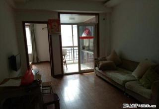 静安新城1室1厅，精装修，拎包入住 - 池州28生活网 chizhou.28life.net
