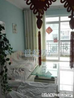 静安新城 3室2厅2卫精装修，家具家电齐全，拎包入住 - 池州28生活网 chizhou.28life.net