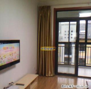 商之都都市华庭 小高层，精装2室2厅出租，拎包即可入住 - 池州28生活网 chizhou.28life.net