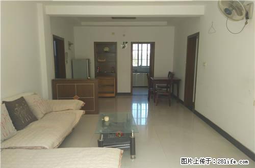 汇景花园 两室两厅一卫精装全配 1500元 出租 - 房屋出租 - 房屋租售 - 池州分类信息 - 池州28生活网 chizhou.28life.net