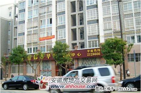 都市华庭新装修大三房带大平台出租 - 房屋出租 - 房屋租售 - 池州分类信息 - 池州28生活网 chizhou.28life.net