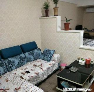 (单间出租)商之都公寓精装房家具家电齐全拎包即住交通便利附近商业繁华 - 池州28生活网 chizhou.28life.net