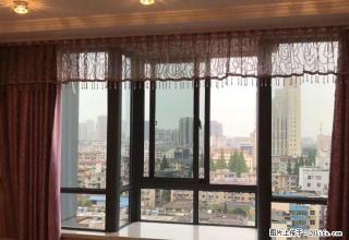 同辉广场精装公寓，临近大润发，1500 拎包即住 - 池州28生活网 chizhou.28life.net