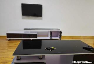 远东国际花园精装2房，Di一次出租，全新家电，1500元/月 - 池州28生活网 chizhou.28life.net