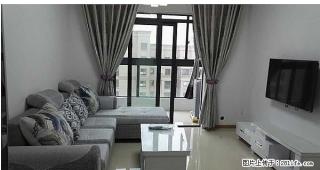 清溪凯旋门两室两厅精装修，家具齐全，拎包入住 - 池州28生活网 chizhou.28life.net
