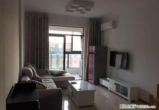 清溪凯旋门精装修两室两厅，家具齐全，拎包入住 - 池州28生活网 chizhou.28life.net
