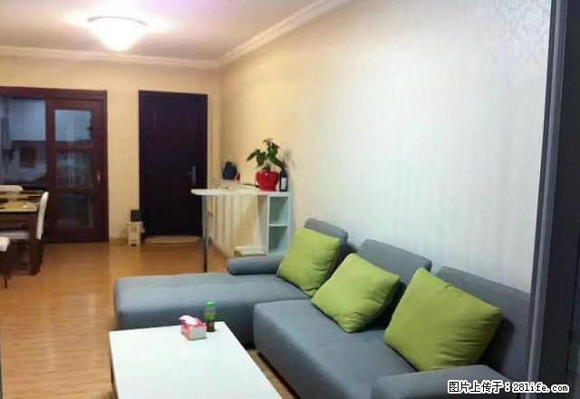 碧桂园 精装二室二厅 中间楼层出租1200元 - 房屋出租 - 房屋租售 - 池州分类信息 - 池州28生活网 chizhou.28life.net