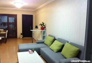 碧桂园 精装二室二厅 中间楼层出租1200元 - 池州28生活网 chizhou.28life.net