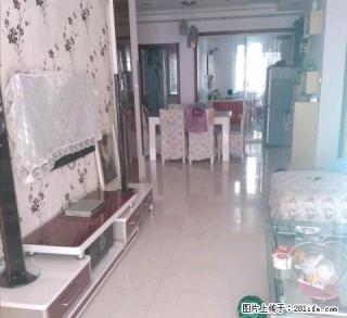 百合蓝鸟苑 精装全配 家电齐全 拎包入住 看房方便 - 池州28生活网 chizhou.28life.net