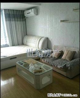 同晖广场 精装全配 家电齐全 含物业费 拎包入住 - 池州28生活网 chizhou.28life.net
