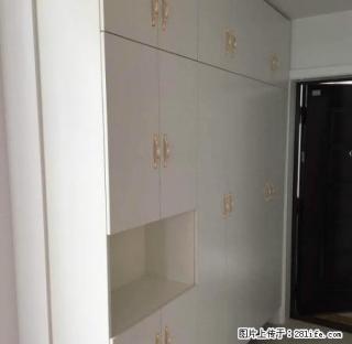 (单间出租)远东国际广场一室一厅一卫精装修 - 池州28生活网 chizhou.28life.net