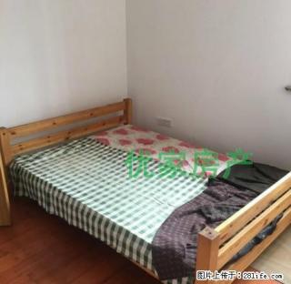 (单间出租)太阳新城精装修两室两厅 - 池州28生活网 chizhou.28life.net