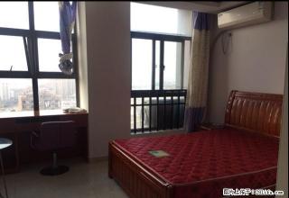 香港城精装小公寓出租 - 池州28生活网 chizhou.28life.net