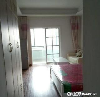 南门远东国际精装公寓拎包入住 - 池州28生活网 chizhou.28life.net