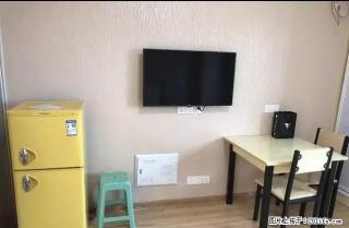 商之都豪装公寓出租，拎包即住 - 池州28生活网 chizhou.28life.net
