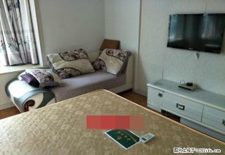 南美花园精装三居室 可住可办公 - 池州28生活网 chizhou.28life.net
