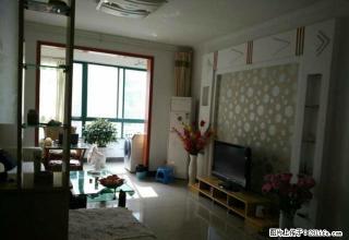 汇景花园 普通住宅 ，精装修，城关，十中对面，二居室 - 池州28生活网 chizhou.28life.net