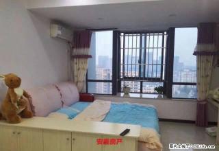 同晖城市广场精装单身公寓急租 - 池州28生活网 chizhou.28life.net