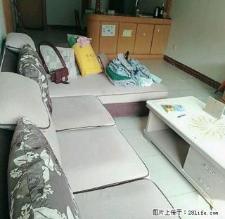 兴佳小区 三室两厅精装修 家具家电齐全 拎包即住 - 池州28生活网 chizhou.28life.net