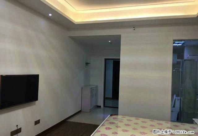远东国际公寓酒店式装修，家电家具齐全拎包入住 - 房屋出租 - 房屋租售 - 池州分类信息 - 池州28生活网 chizhou.28life.net