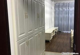 清溪凯旋门，精装公寓一室急租拎包入住曼哈顿红森国际 - 池州28生活网 chizhou.28life.net