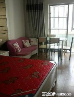 远东国际花园精装修公寓楼，家具齐全，拎包入住 - 池州28生活网 chizhou.28life.net