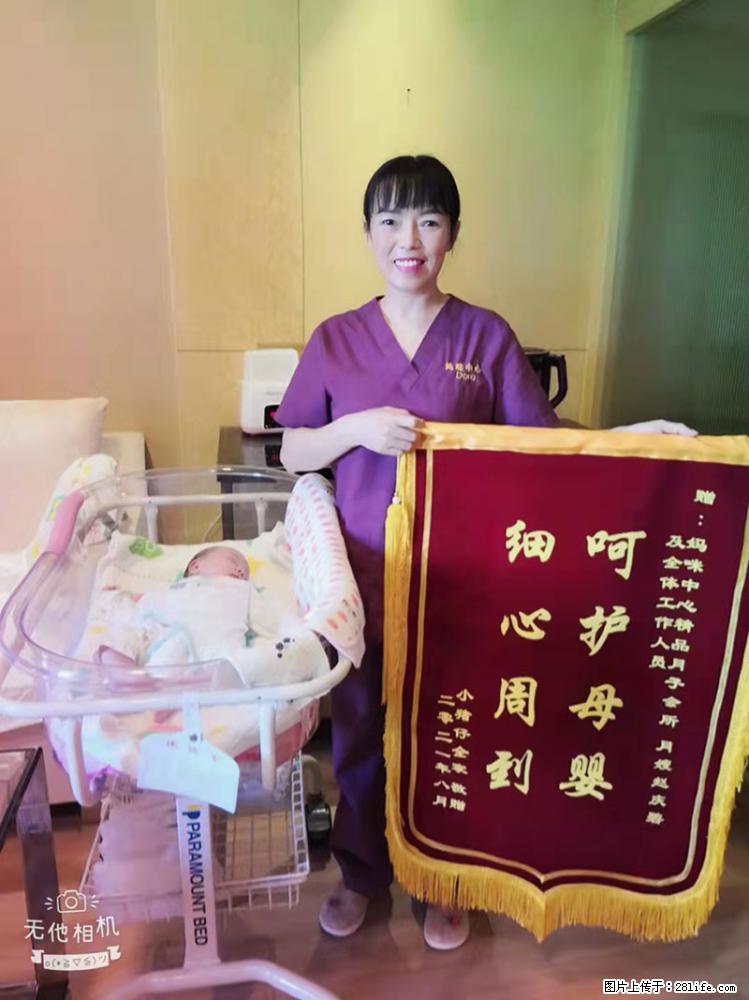 上海高端月子会所招新手月嫂，零基础带教，包吃住 - 职场交流 - 池州生活社区 - 池州28生活网 chizhou.28life.net