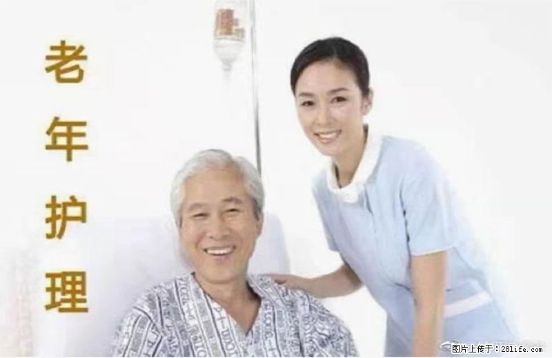 上海国企养老院，星级酒店环境，招聘养老护工 - 职场交流 - 池州生活社区 - 池州28生活网 chizhou.28life.net