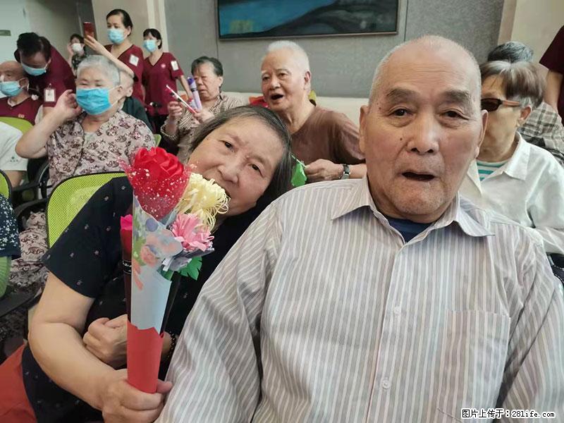 上海国企养老院，星级酒店环境，招聘养老护工 - 职场交流 - 池州生活社区 - 池州28生活网 chizhou.28life.net