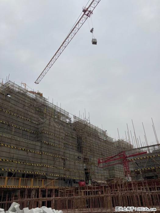 【广西三象建筑安装工程有限公司】广西桂林市时代广场项目 - 家居生活 - 池州生活社区 - 池州28生活网 chizhou.28life.net