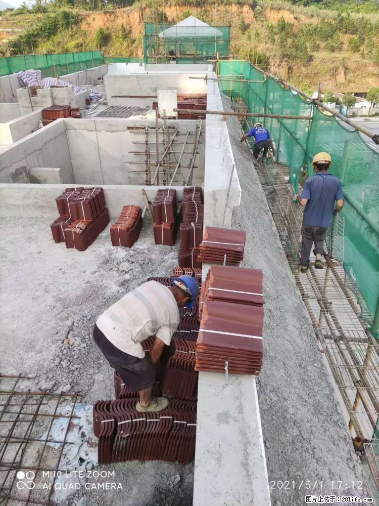 【广西三象建筑安装工程有限公司】绿地衫和田叠墅项目 - 家居生活 - 池州生活社区 - 池州28生活网 chizhou.28life.net