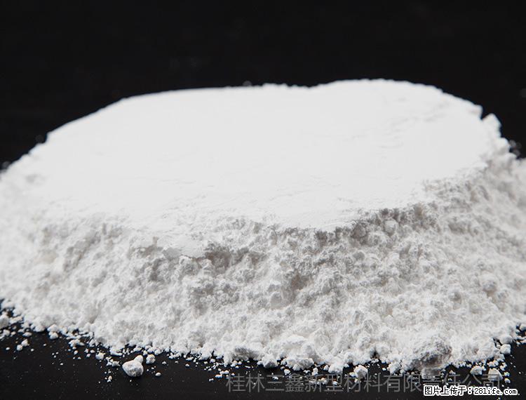 【桂林三鑫新型材料】600目重质碳酸钙 方解石粉重钙粉 - 综合信息 - 其他综合 - 池州分类信息 - 池州28生活网 chizhou.28life.net