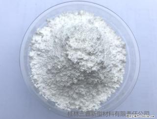 【桂林三鑫新型材料】人造石人造大理石专用碳酸钙 - 池州28生活网 chizhou.28life.net