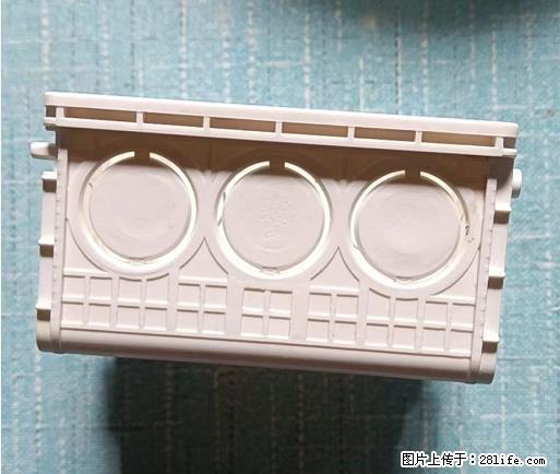 桂林荣泰吹塑、注塑【厂家直销】PVC阴燃电工配件，精品86底盒 - 其他广告 - 广告专区 - 池州分类信息 - 池州28生活网 chizhou.28life.net
